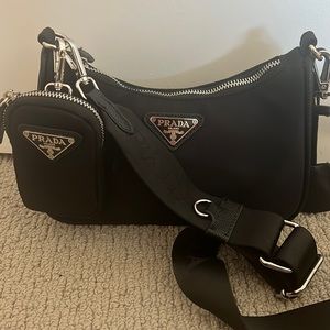 Prada Bag
